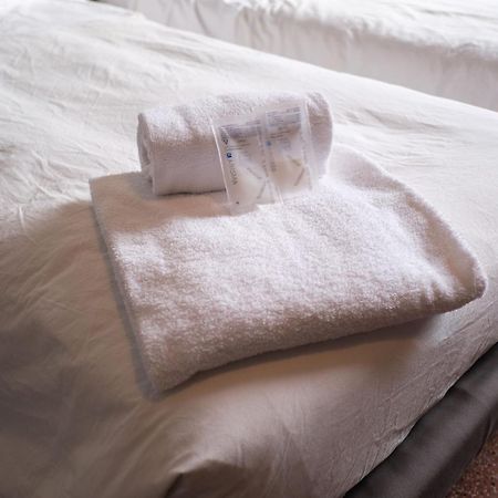 Vicolo Folletto Home Reggio Emilia Pokoj fotografie