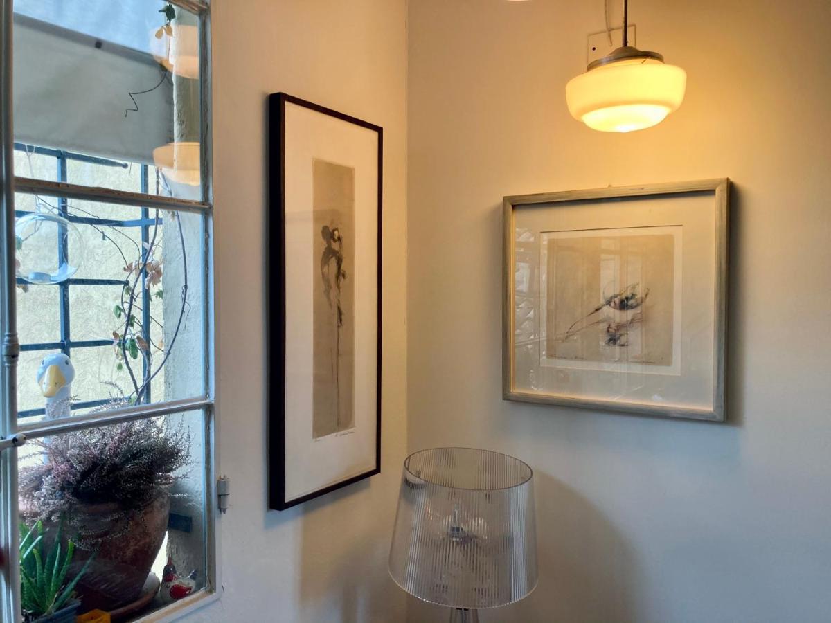 Vicolo Folletto Home Reggio Emilia Exteriér fotografie