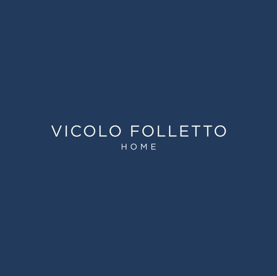 Vicolo Folletto Home Reggio Emilia Exteriér fotografie