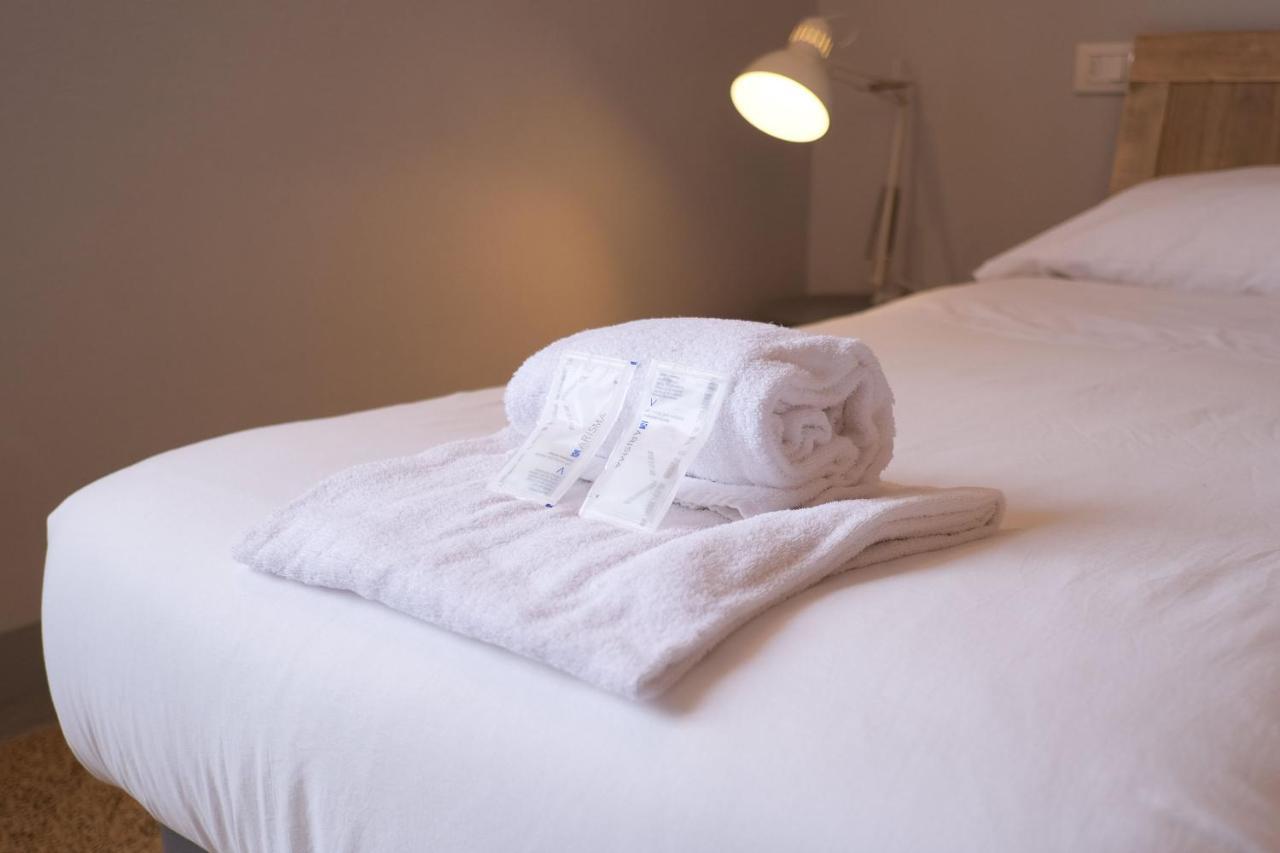 Vicolo Folletto Home Reggio Emilia Exteriér fotografie