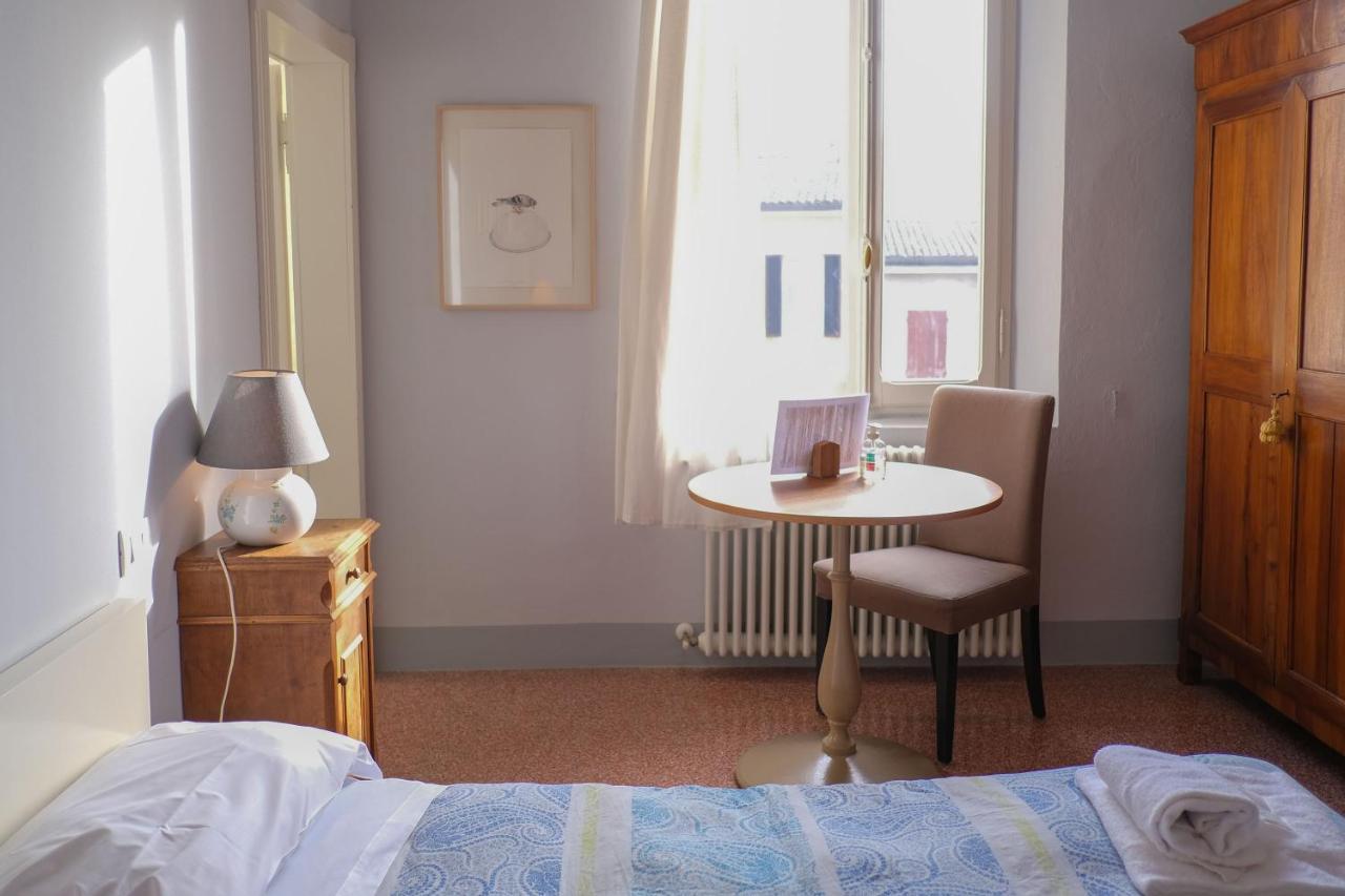 Vicolo Folletto Home Reggio Emilia Exteriér fotografie