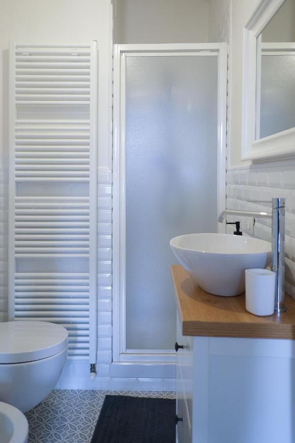 Vicolo Folletto Home Reggio Emilia Exteriér fotografie