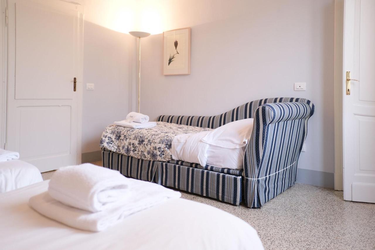 Vicolo Folletto Home Reggio Emilia Exteriér fotografie