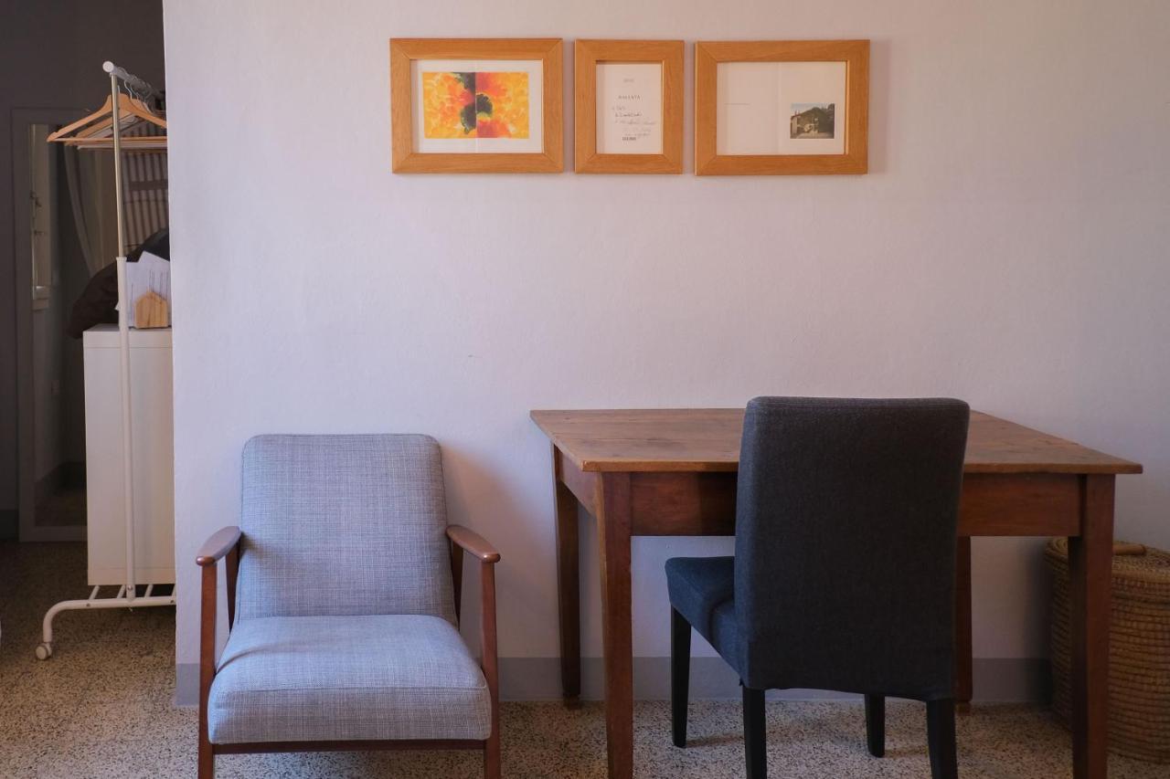 Vicolo Folletto Home Reggio Emilia Exteriér fotografie