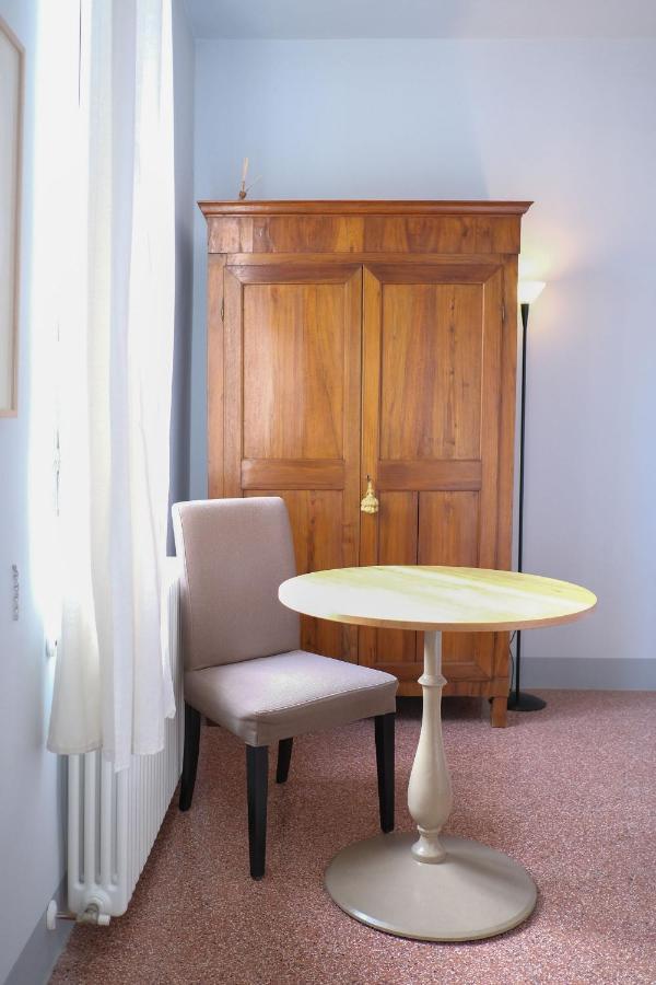Vicolo Folletto Home Reggio Emilia Exteriér fotografie