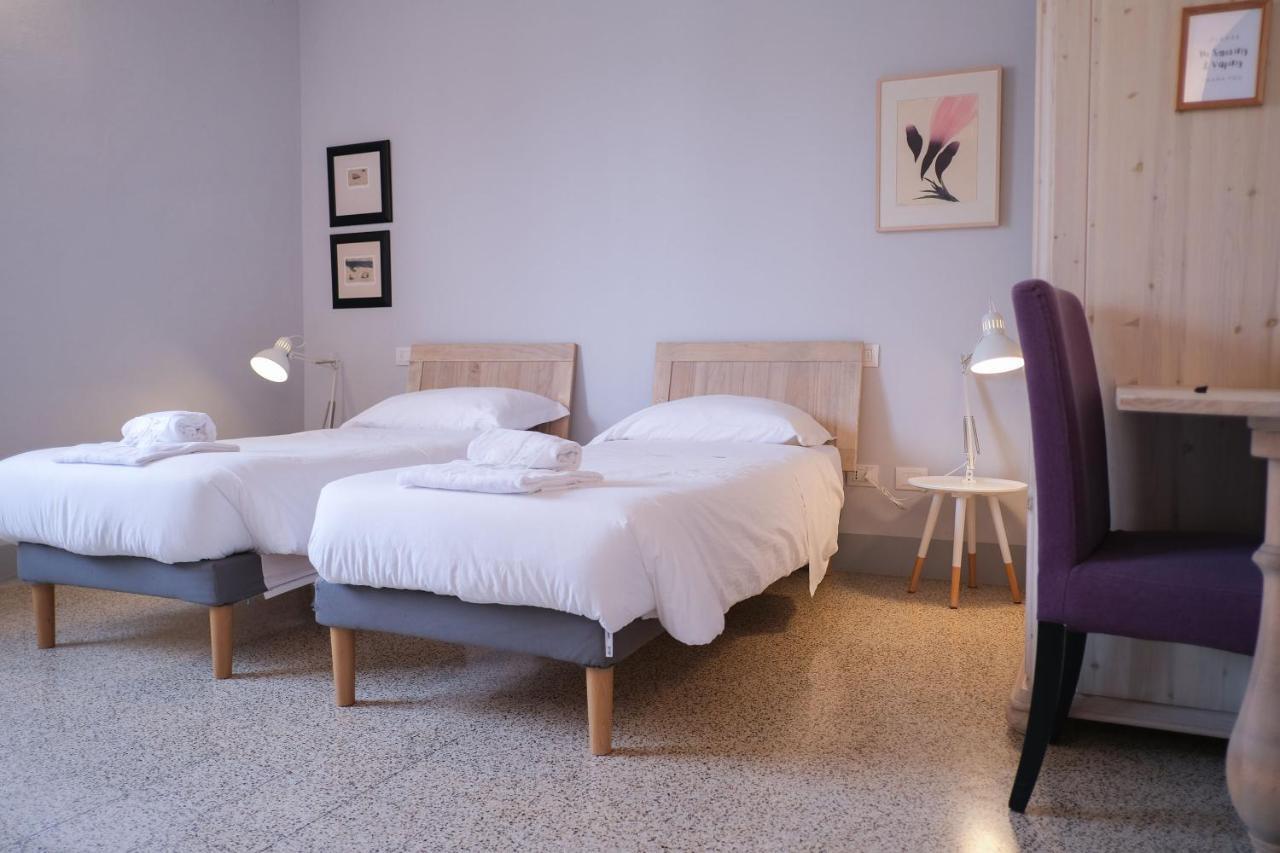 Vicolo Folletto Home Reggio Emilia Exteriér fotografie
