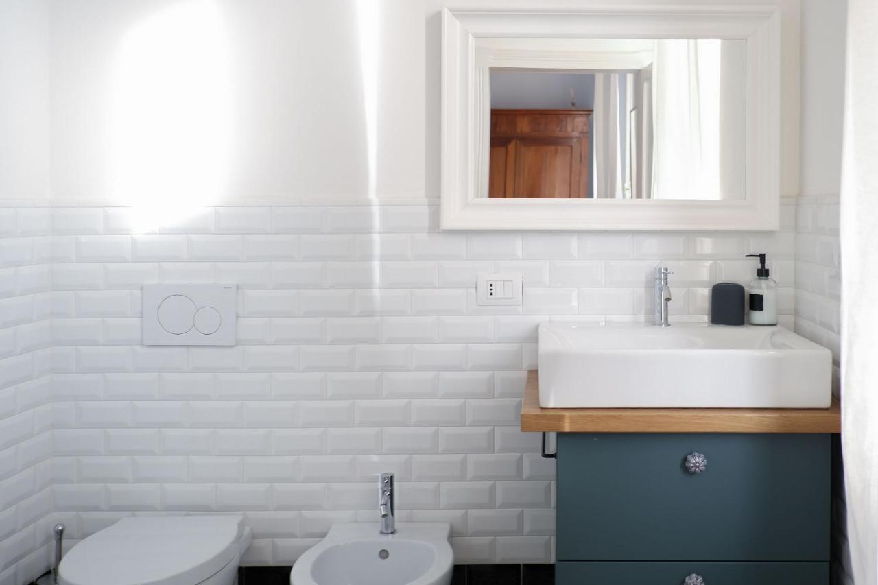 Vicolo Folletto Home Reggio Emilia Exteriér fotografie