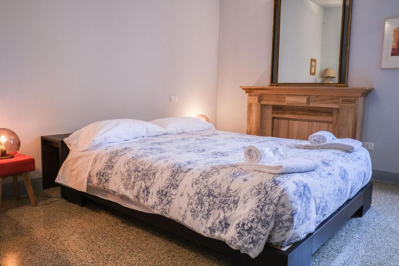 Vicolo Folletto Home Reggio Emilia Exteriér fotografie
