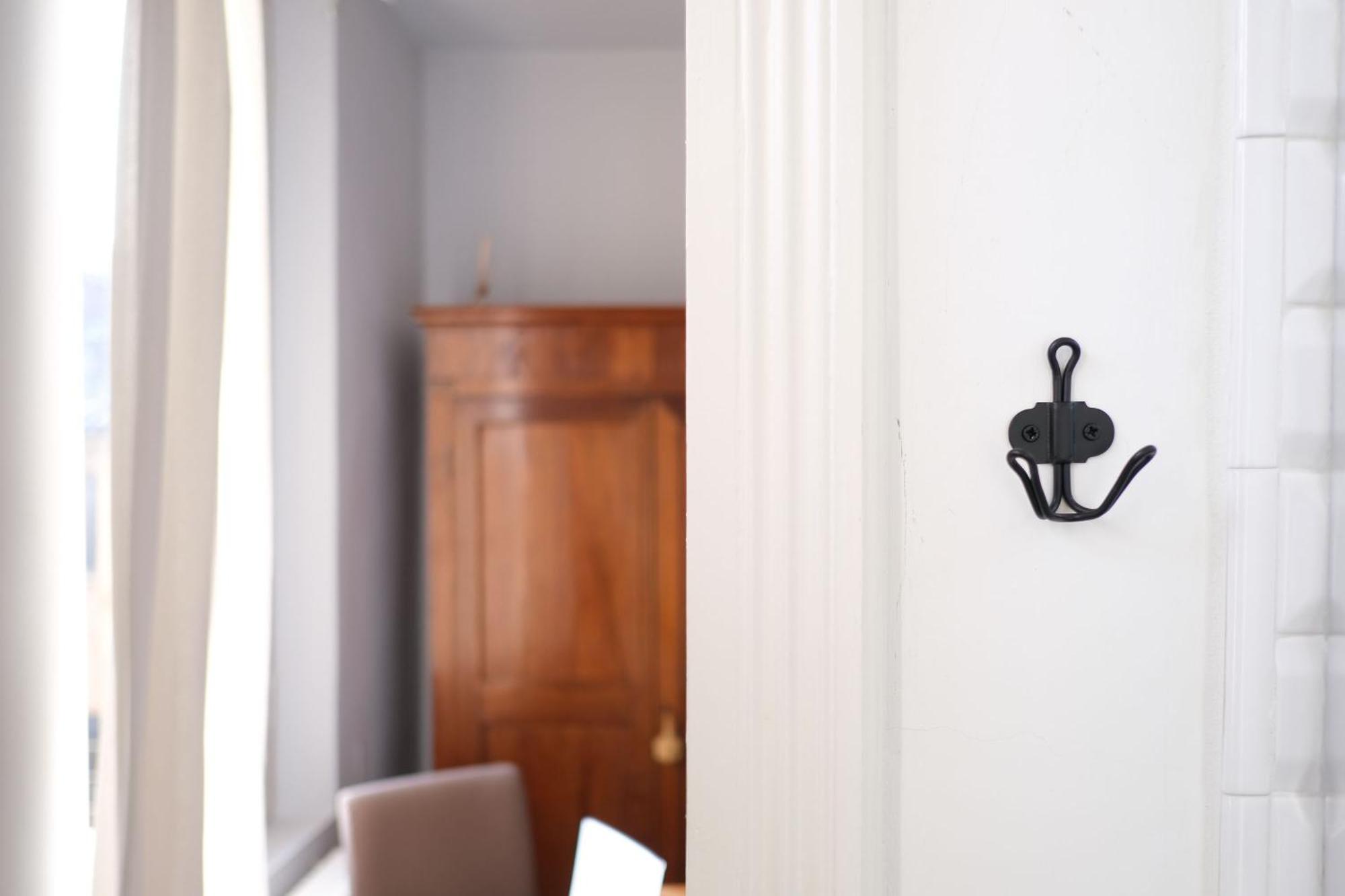 Vicolo Folletto Home Reggio Emilia Pokoj fotografie