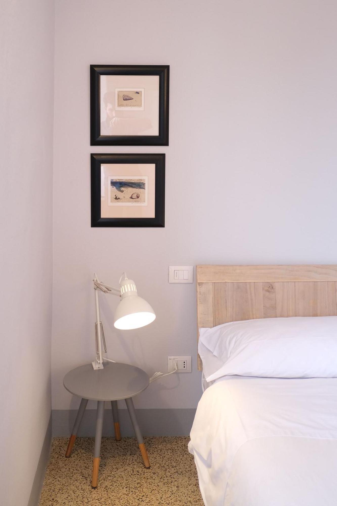Vicolo Folletto Home Reggio Emilia Pokoj fotografie