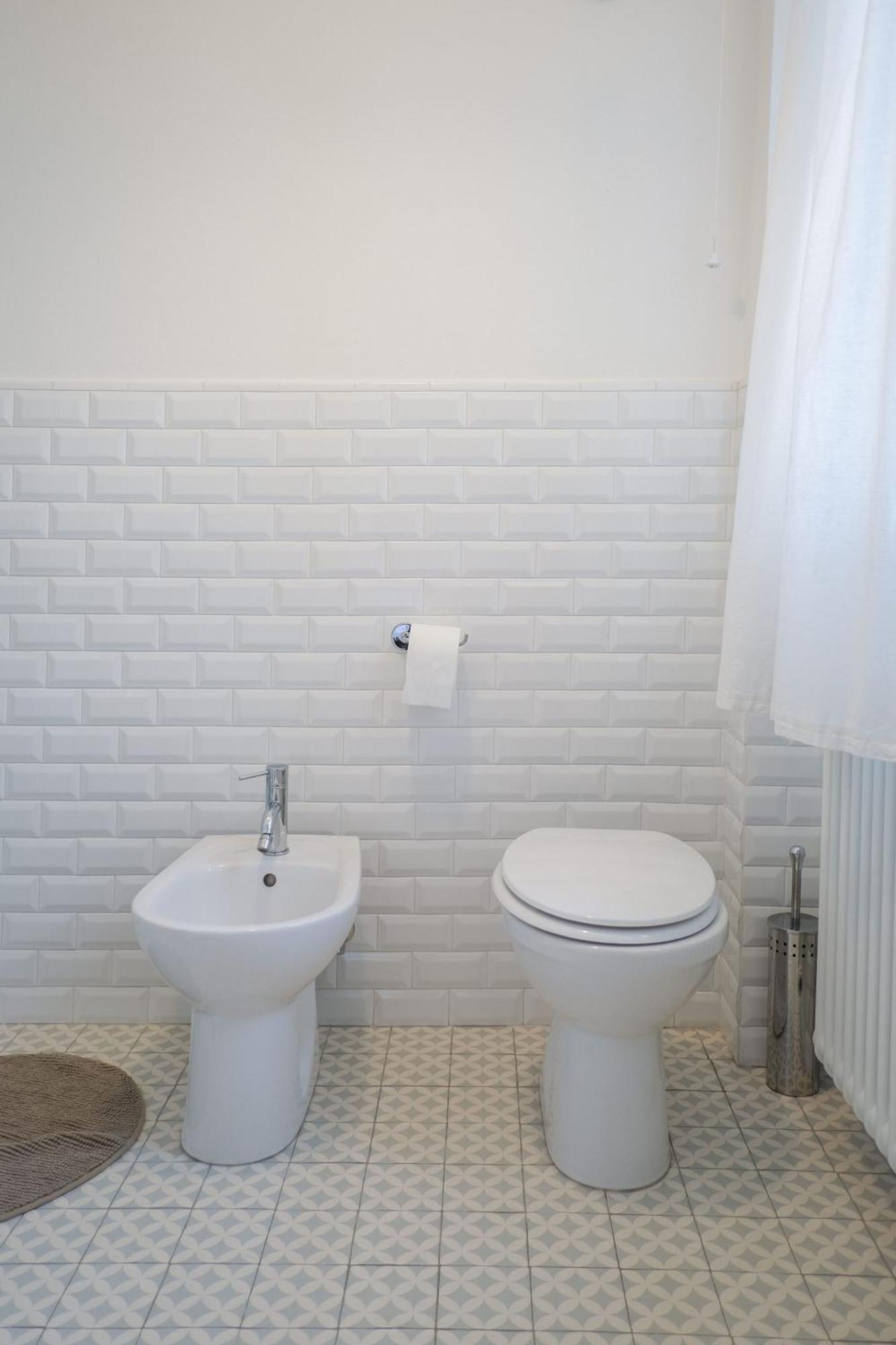 Vicolo Folletto Home Reggio Emilia Pokoj fotografie